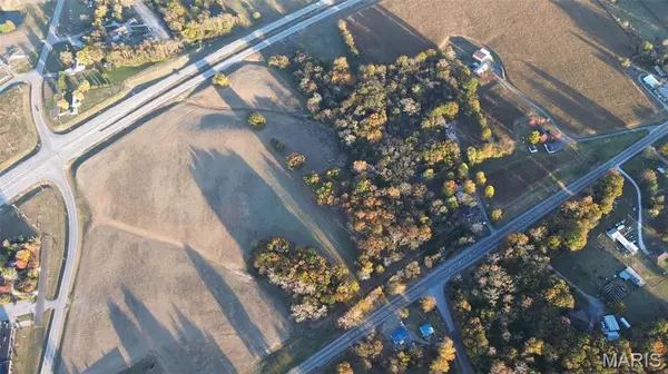 0 Old Hwy 67, Jerseyville, IL 62052