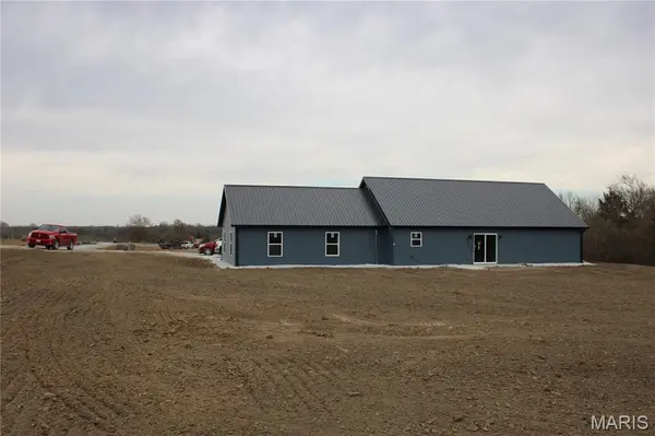 53354 Highway HH, Hannibal, MO 63401