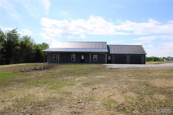 53354 Highway HH, Hannibal, MO 63401