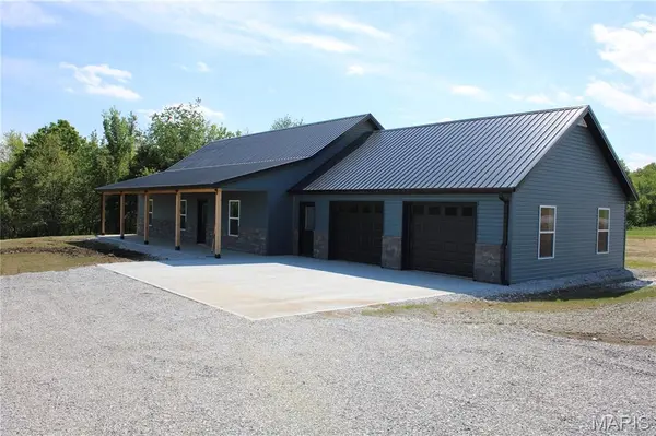 53354 Highway HH, Hannibal, MO 63401