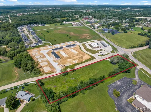 1007 S State Highway 47, Warrenton, MO 63383