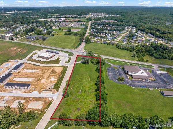 1007 S State Highway 47, Warrenton, MO 63383