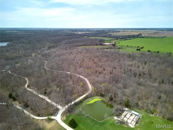 0 Pond Bottom RD, Middletown, MO 63359