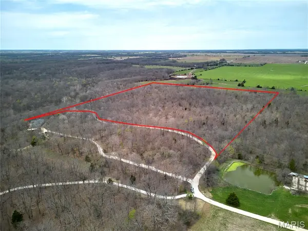 0 Pond Bottom RD, Middletown, MO 63359