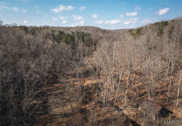 0000 County Road 404, Tract 2, Ellington, MO 63638
