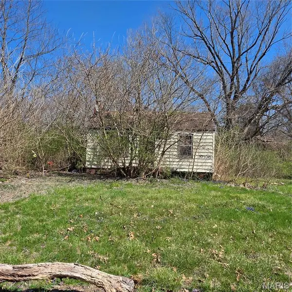10108 Mayfair DR, St Louis, MO 63136