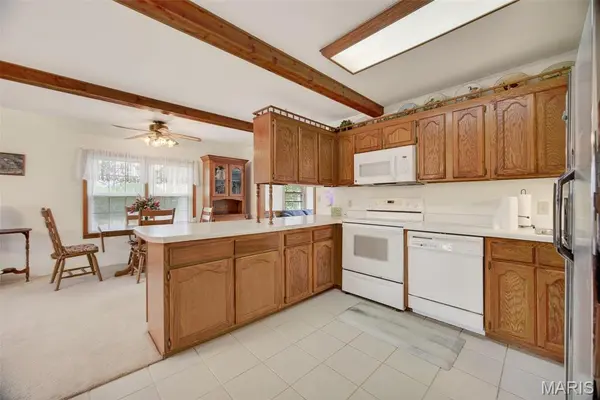 12831 Highway 64, Lebanon, MO 65536