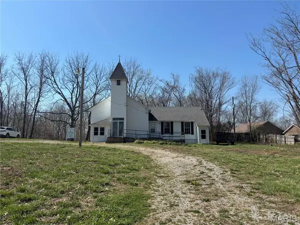 583 County Road 478, Millersville, MO 63766