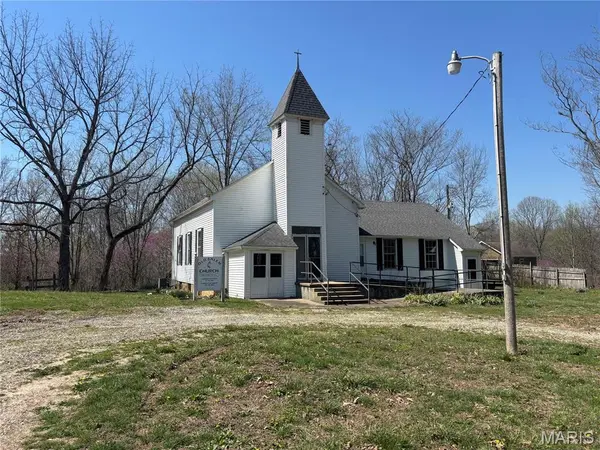 583 County Road 478, Millersville, MO 63766