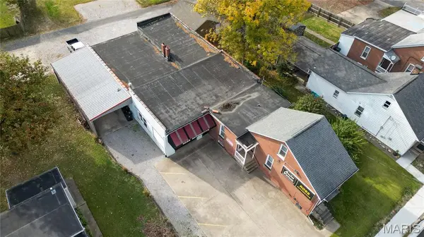 1826-1828 Raab AVE, Belleville, IL 62226