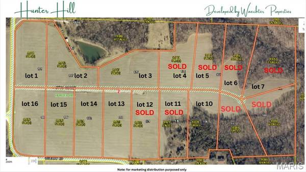 101 Otto CT, Silex, MO 63377