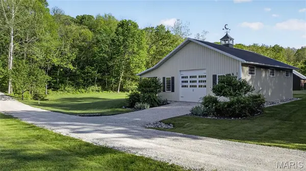 160 Thiebes RD, Labadie, MO 63055