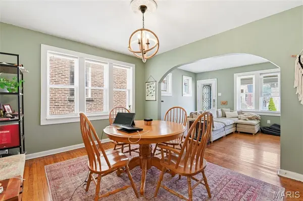 5042 Tholozan AVE #5042 & 5042A, St Louis, MO 63109