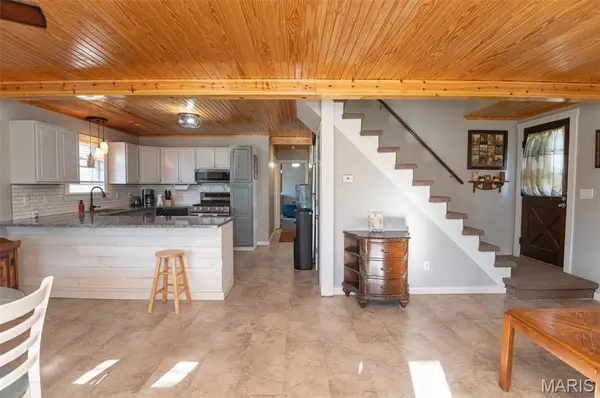 402 S Bland AVE, Belle, MO 65013