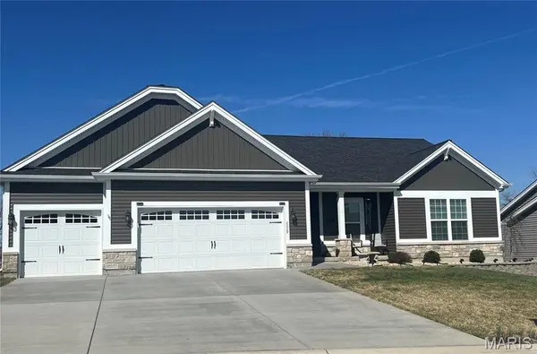 155 Pellins CT #155 STB, Washington, MO 63090