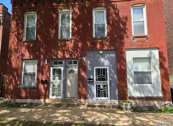 3113-3115 Magnolia ave, St Louis, MO 63118
