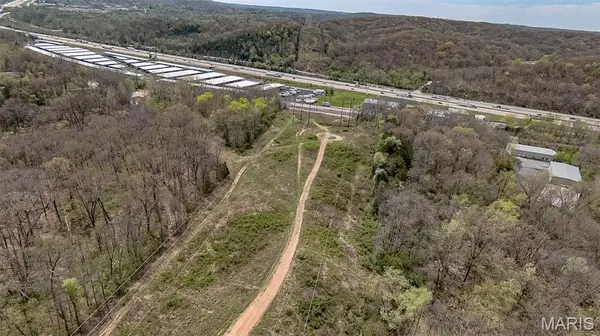0 Black Creek Rd, Imperial, MO 63052