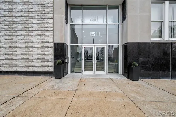1511 Locust ST #101, St Louis, MO 63103