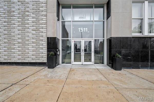 1511 Locust ST #101, St Louis, MO 63103