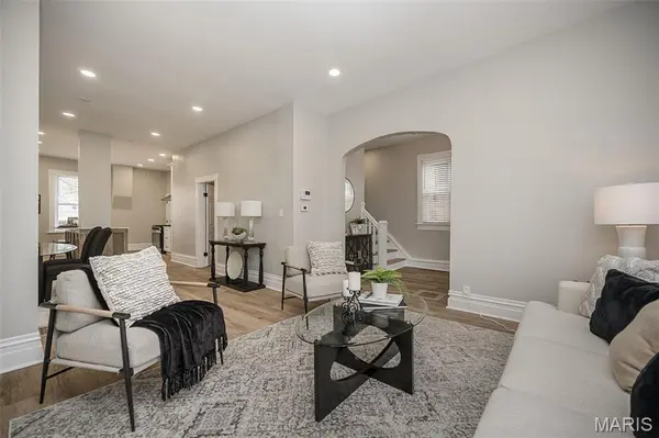5507 Vermont AVE, St Louis, MO 63111