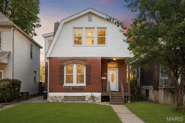 5507 Vermont AVE, St Louis, MO 63111