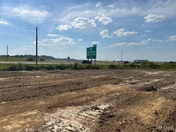 00 E Outer RD #Lot 1, Scott City, MO 63780