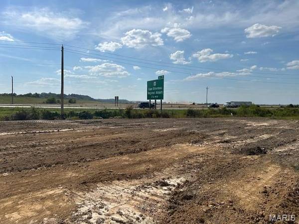 00 E Outer RD #Lot 1, Scott City, MO 63780