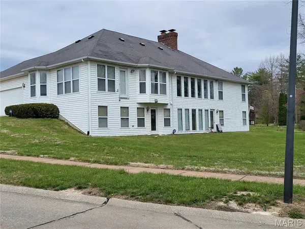 16700 Stanford Place DR, Unincorporated, MO 63034