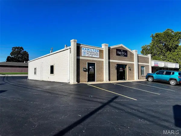 601 N Jefferson AVE, Lebanon, MO 65536