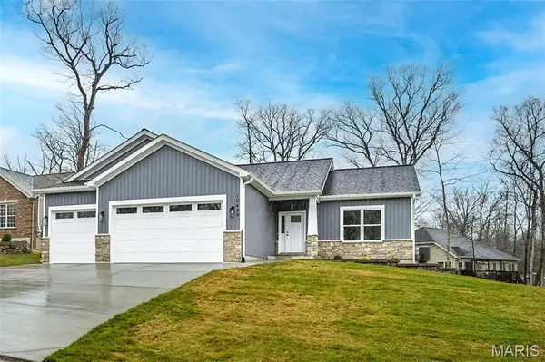 10489 Walnut LN, Foristell, MO 63348