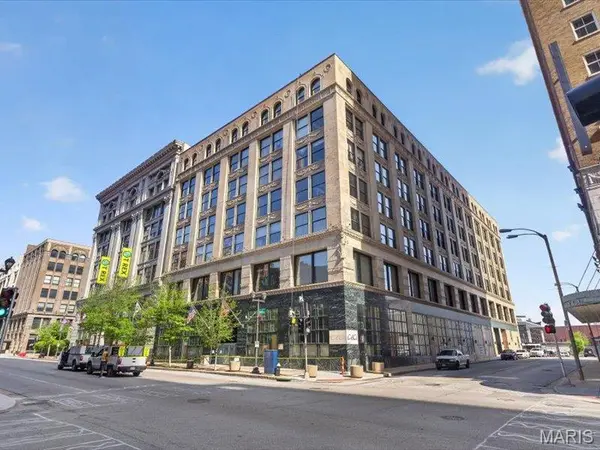 Address not disclosed, St Louis, MO 63101