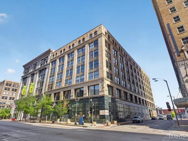Address not disclosed, St Louis, MO 63101