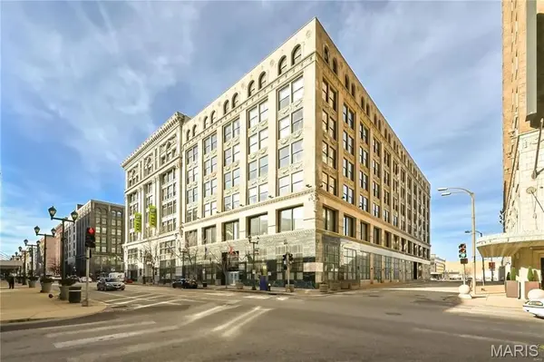 Address not disclosed, St Louis, MO 63101
