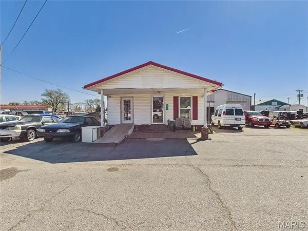 2892 N Douglass, Malden, MO 63863