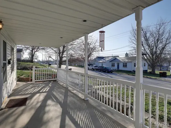 318 W New ST, Palmyra, MO 63461