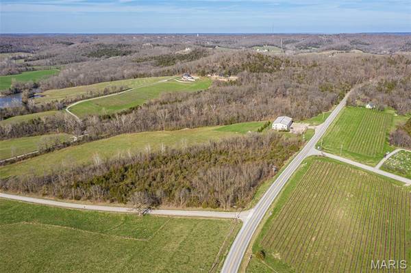 5551 S Highway 94, Augusta, MO 63332