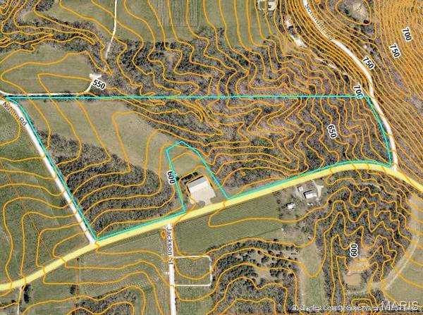 5551 S Highway 94, Augusta, MO 63332