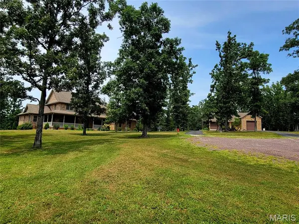 447 County Road 4185, Salem, MO 65560