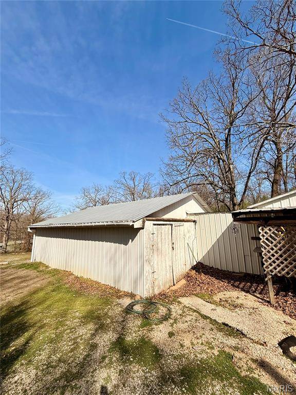 145 Beverly DR, Wappapello, MO 63966
