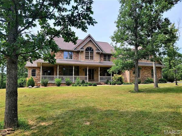 447 County Road 4185, Salem, MO 65560