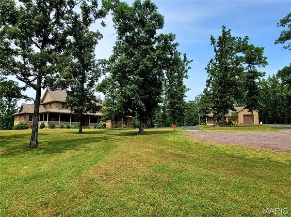 447 County Road 4185, Salem, MO 65560