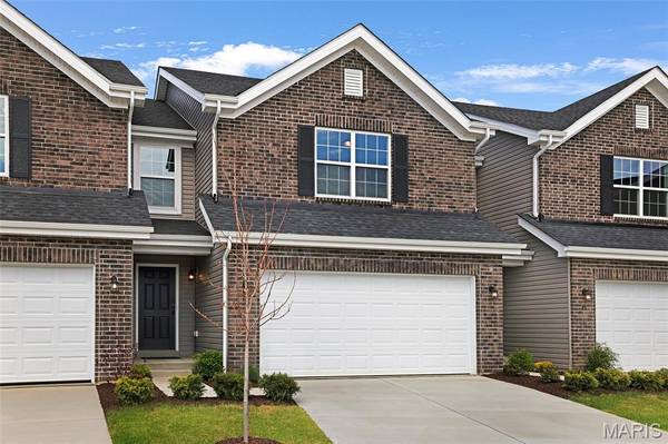 43 Fairmount Grove DR, St Peters, MO 63376