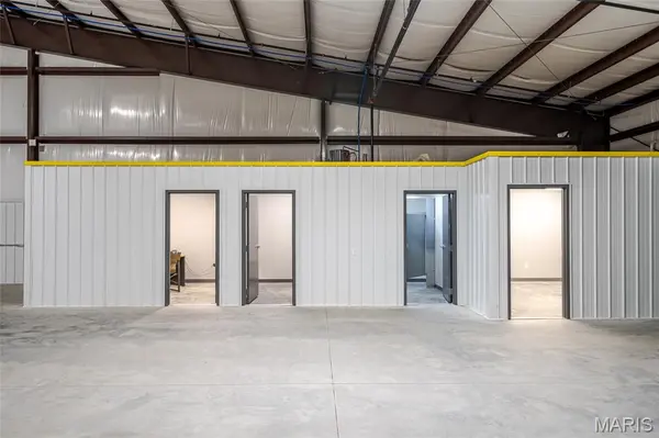 100 Industrial DR, New Haven, MO 63068
