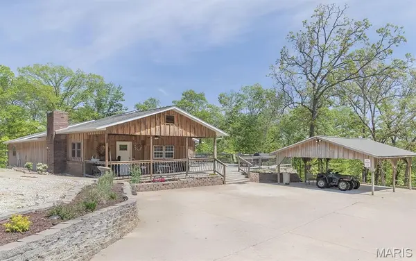291 Deer Run Acres A, Williamsville, MO 63967