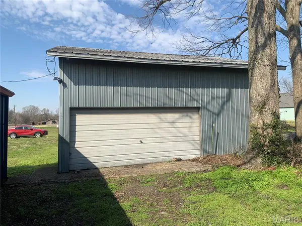 100 E Lee ST, Hayti, MO 63851