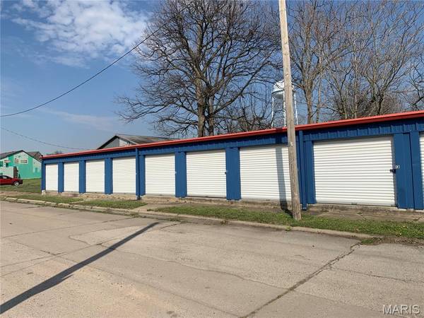 100 E Lee ST, Hayti, MO 63851