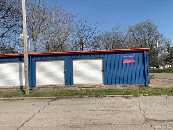 100 E Lee ST, Hayti, MO 63851