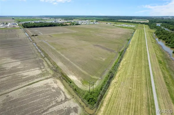 5 SEMO Industrial PARK #Lot 5, Scott City, MO 63780