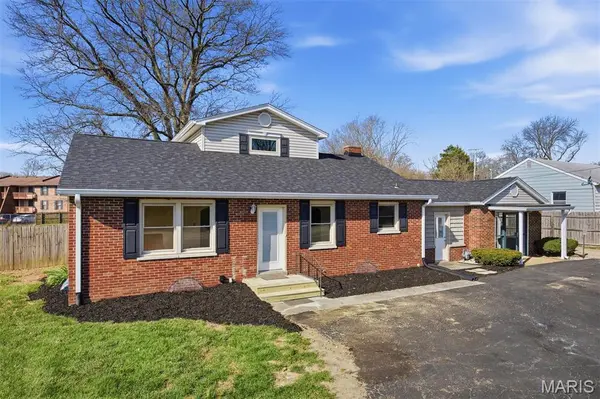 1108 N Belt W, Swansea, IL 62226