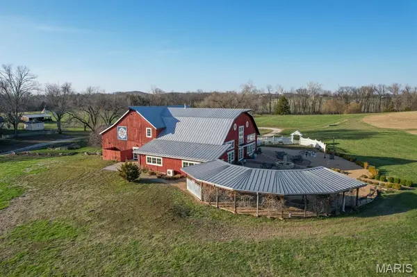 15226 Boone Monument RD, Marthasville, MO 63357